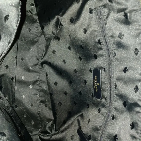 Kate Spade Hayden Zip Tote